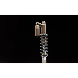 Amortisseur arrière kyb stark future 75-90 kg / 165-200lbs