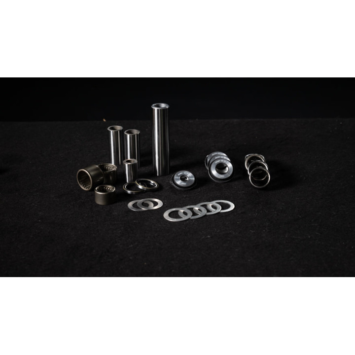 Kit de roulements pour bielettes de suspension stark future