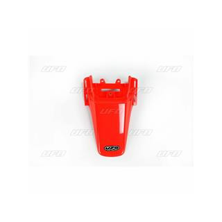 Garde-boue arrière UFO rouge Honda crf50f | Oxmoto
