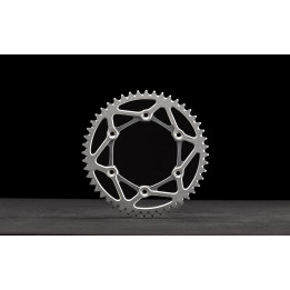 Couronne arrière stark future 49 dents | Oxmoto