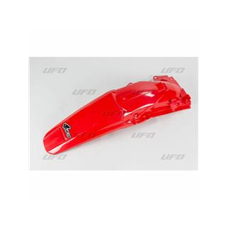 Garde-boue arrière UFO rouge Honda CRF250X | Oxmoto