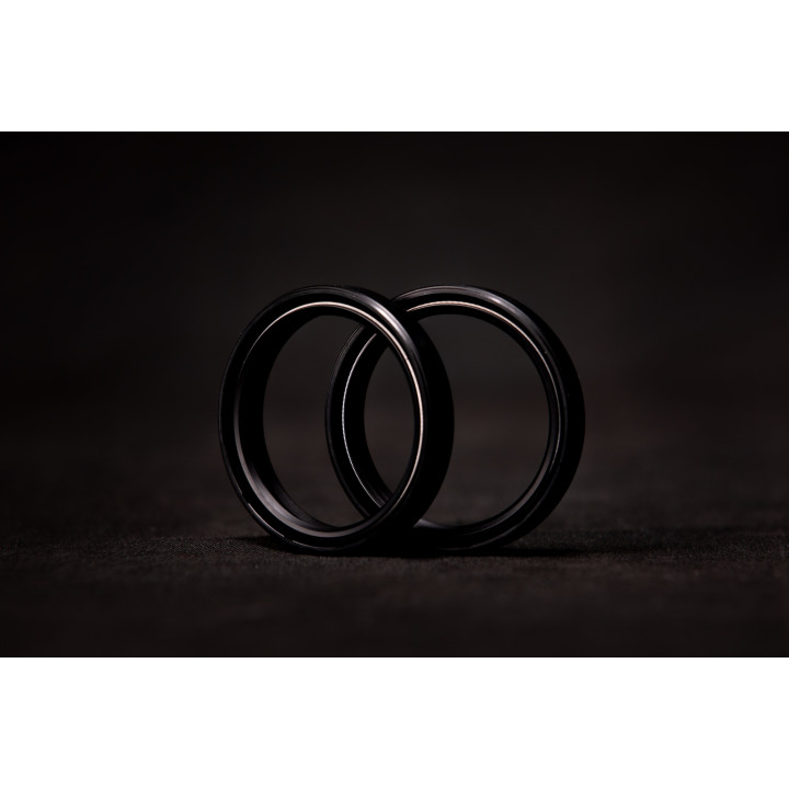 Joint spi de fourche stark future unitaire | Oxmoto