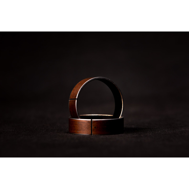 Bague de fourche intérieure stark future unitaire | Oxmoto
