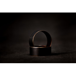 Bague de fourche extérieure stark future unitaire | Oxmoto