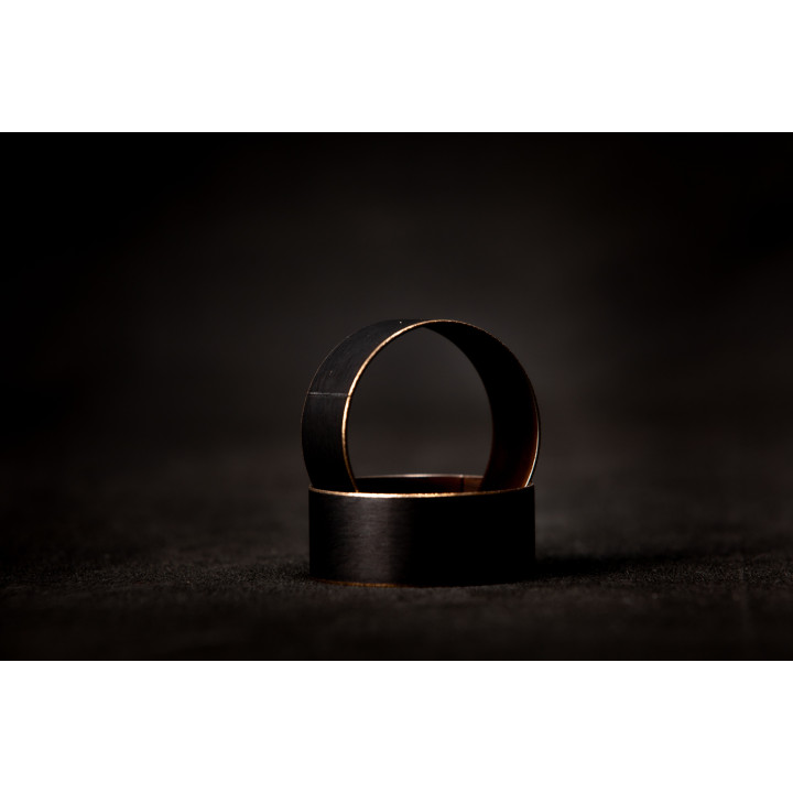 Bague de fourche extérieure stark future unitaire | Oxmoto