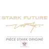 insert fileté pour collier de fourche stark future