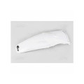 Garde-boue arrière UFO blanc Honda cr125r/250r 1086813002