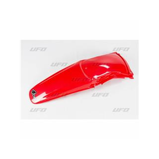 Garde-boue arrière UFO rouge Honda cr125r/250r 1086813001