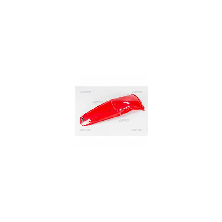 Garde-boue arrière UFO rouge Honda cr125r/250r 1086813001