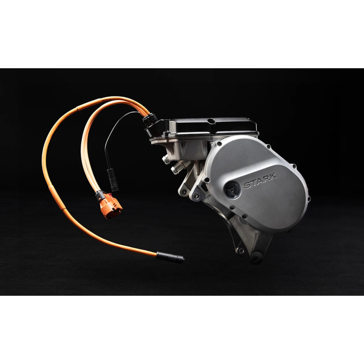 Groupe motopropulseur gen 1 stark future | Oxmoto
