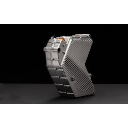 Batterie 6,5 kwh stark future | Oxmoto