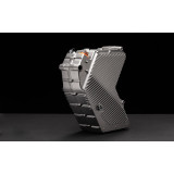 Batterie 6,5 kwh stark future | Oxmoto