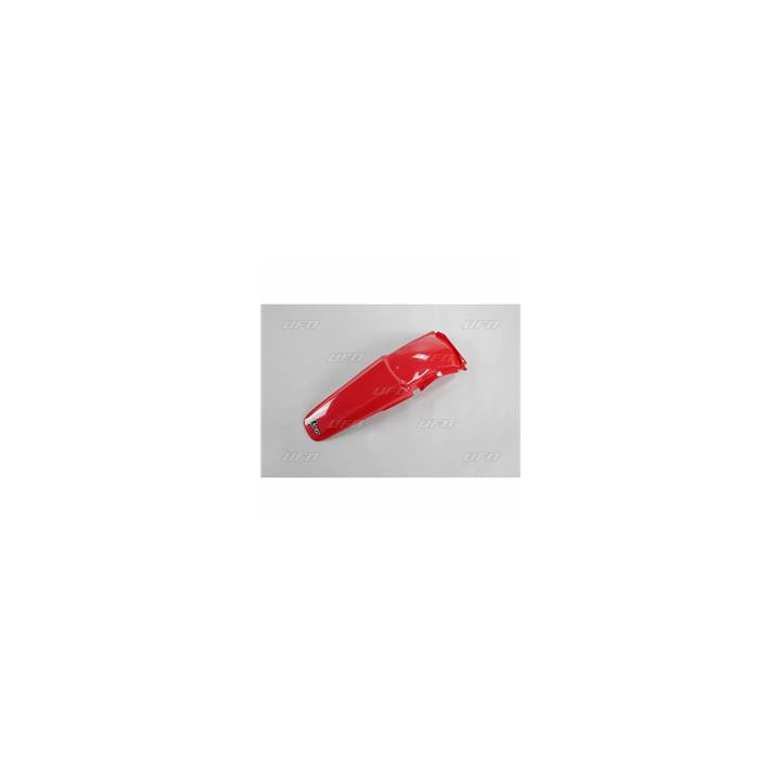 Garde-boue arrière UFO rouge Honda cr125r/250r 1086831001