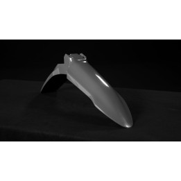 Garde-boue avant sm stark future forest grey | Oxmoto