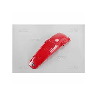 Garde-boue arrière UFO rouge Honda CRF450R | Oxmoto