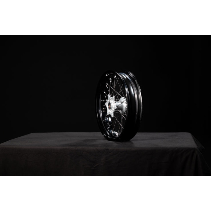 Roue avant 17" sm stark future | Oxmoto
