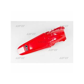 Garde-boue arrière UFO rouge Honda CRF450X | Oxmoto