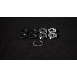 Kit de roulements de roues stark future | Oxmoto