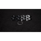 Kit de roulements de roues stark future | Oxmoto
