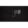 kit de roulements de roues stark future