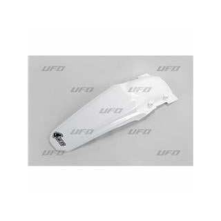 Garde-boue arrière UFO blanc Honda crf250r 1086847002