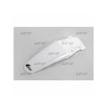 Garde-boue arrière UFO blanc Honda crf250r 1086847002