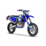 Sherco 500 sm factory - année 2027 | Oxmoto