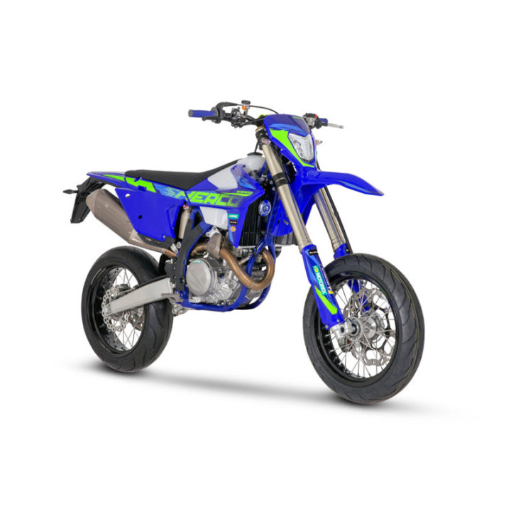 Sherco 500 sm factory - année 2027 | Oxmoto