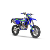 Sherco 500 sm factory - année 2027 | Oxmoto