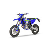 Sherco 500 sm factory - année 2027 | Oxmoto