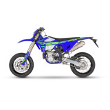 Sherco 500 sm factory - année 2027 | Oxmoto