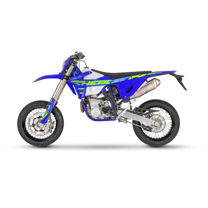 Sherco 500 sm factory - année 2027 | Oxmoto