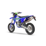 Sherco 500 sm factory - année 2027 | Oxmoto