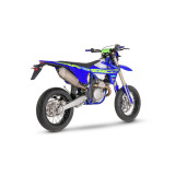 Sherco 500 sm factory - année 2027 | Oxmoto
