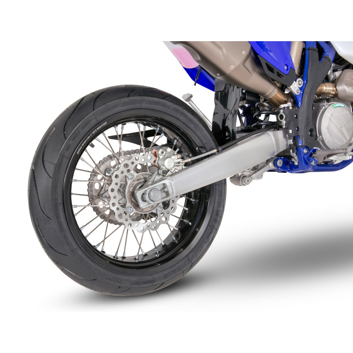 Sherco 500 sm factory - année 2027 | Oxmoto