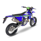 Sherco 500 sm factory - année 2027 | Oxmoto