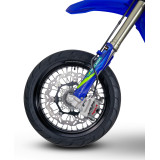 Sherco 500 sm factory - année 2027 | Oxmoto
