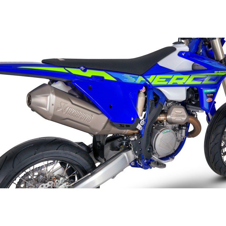 Sherco 500 sm factory - année 2027 | Oxmoto