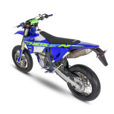 Sherco 500 sm factory - année 2027 | Oxmoto