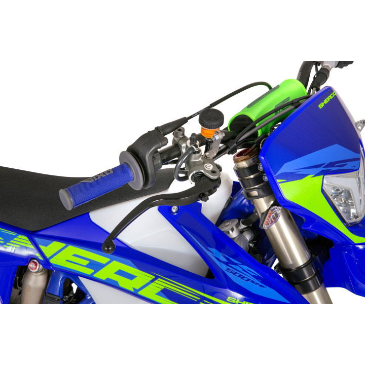 Sherco 500 sm factory - année 2027 | Oxmoto
