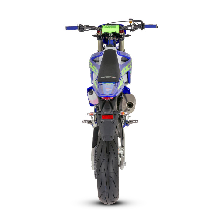 Sherco 500 sm factory - année 2027 | Oxmoto
