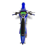 Sherco 500 sm factory - année 2027 | Oxmoto