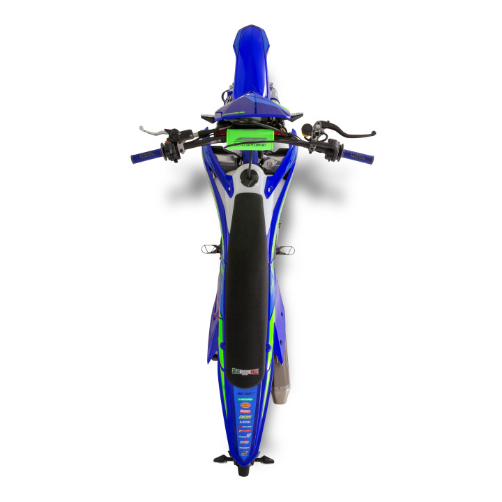 Sherco 500 sm factory - année 2027 | Oxmoto