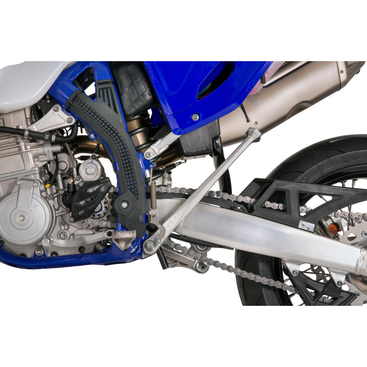Sherco 500 sm factory - année 2027 | Oxmoto