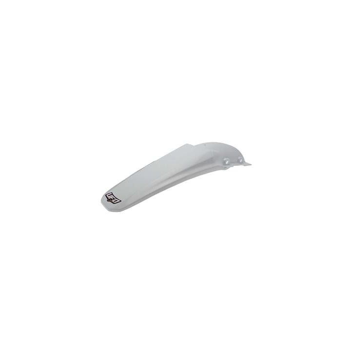 Garde-boue arrière UFO blanc Honda crf250r 1086864001