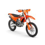 KTM 350 exc-f - année 2027 | Oxmoto