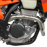 KTM 350 exc-f - année 2027 | Oxmoto
