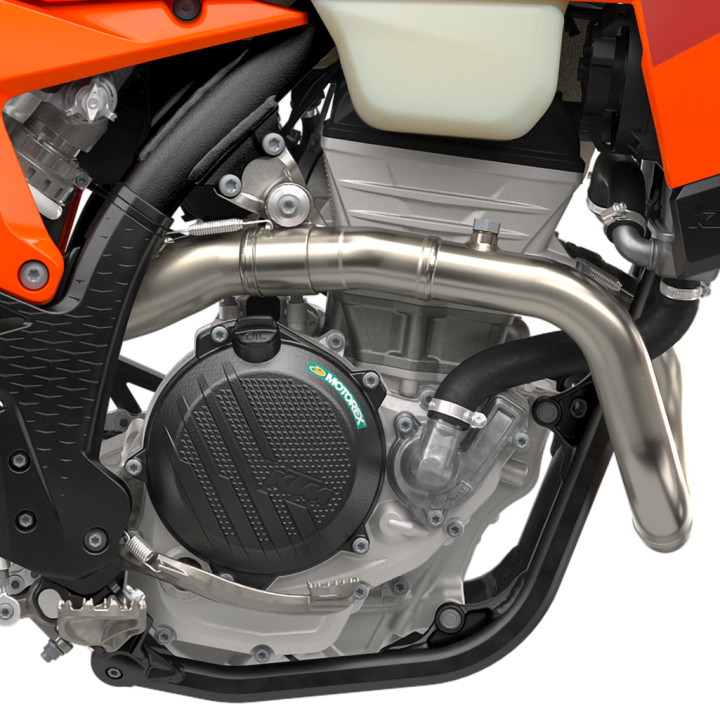 KTM 350 exc-f - année 2027 | Oxmoto