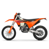 KTM 250 exc-f - année 2027 | Oxmoto