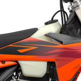 KTM 250 exc-f - année 2027 | Oxmoto